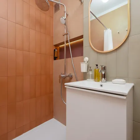 Appartement Grzybowska Centre By Solarento