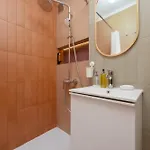 Apartment Grzybowska Centre By Solarento